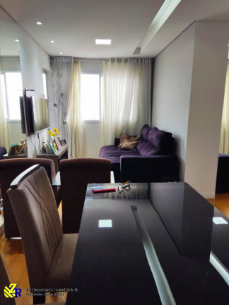 Imagem Apartamento com 2 Quartos à Venda, 85 m² em Picanço - Guarulhos