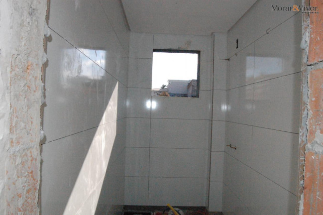 Imagem Apartamento com 3 Quartos à Venda, 83 m² em São Pedro - São José Dos Pinhais