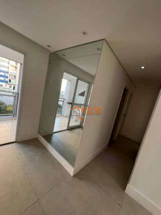 Imagem Apartamento com 2 Quartos à Venda, 58 m² em Picanco - Guarulhos Imagem Apartamento com 2 Quartos à Venda, 58 m² em Picanco - Guarulhos