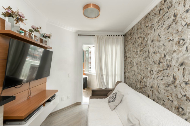 Imagem Imóvel com 3 Quartos à Venda, 66 m² em Vila Prudente - São Paulo