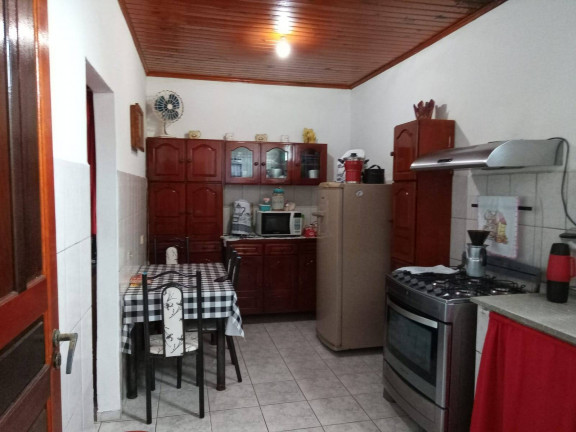 Imagem Casa com 1 Quarto à Venda, 53 m² em Savoy - Itanhaém