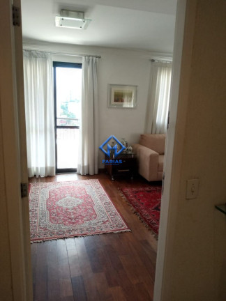 Imagem Apartamento com 3 Quartos à Venda, 127 m² em Ipiranga - São Paulo Imagem Apartamento com 3 Quartos à Venda, 127 m² em Ipiranga - São Paulo