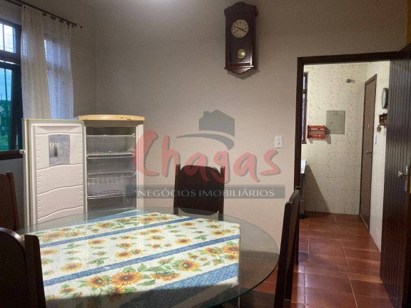 Imagem Casa com 3 Quartos à Venda, 150 m² em Indaiá - Caraguatatuba Imagem Casa com 3 Quartos à Venda, 150 m² em Indaiá - Caraguatatuba