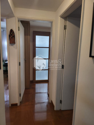 Imagem Apartamento com 3 Quartos à Venda, 123 m² em Vila Mariana - São Paulo Imagem Apartamento com 3 Quartos à Venda, 123 m² em Vila Mariana - São Paulo