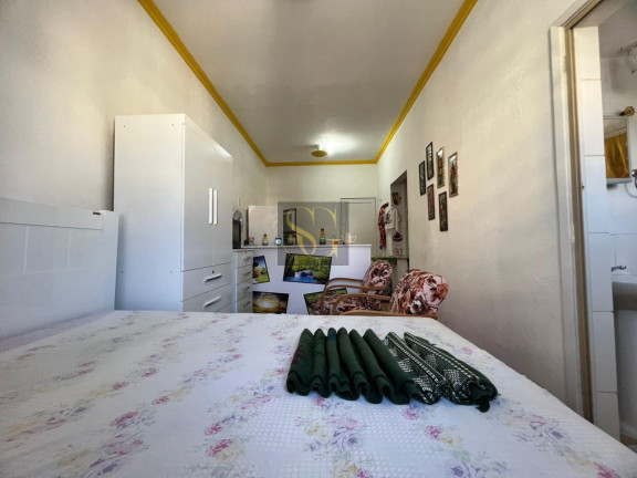 Imagem Apartamento com 1 Quarto à Venda, 23 m² em Alto - Teresópolis Imagem Apartamento com 1 Quarto à Venda, 23 m² em Alto - Teresópolis