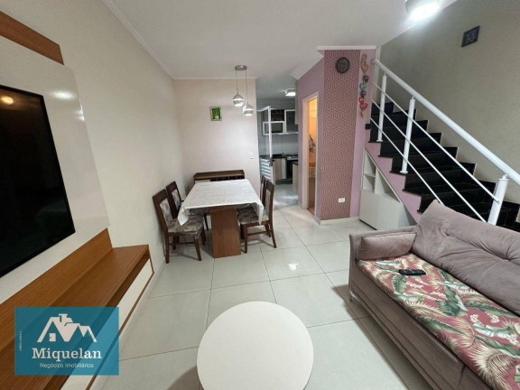 Imagem Casa com 2 Quartos à Venda, 64 m² em Vila Nova Mazzei - São Paulo