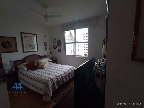 Imagem Cobertura com 4 Quartos à Venda, 133 m² em Itacorubi - Florianópolis