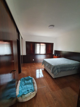 Imagem Casa com 3 Quartos à Venda, 362 m² em Malota - Jundiaí