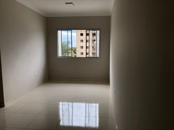 Imagem Apartamento com 3 Quartos à Venda, 74 m² em Morumbi - Piracicaba