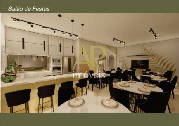 Imagem Apartamento com 3 Quartos à Venda, 122 m² em Coqueiros - Florianópolis Imagem Apartamento com 3 Quartos à Venda, 122 m² em Coqueiros - Florianópolis