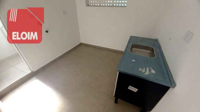 Imagem Apartamento com 2 Quartos para Alugar, 42 m² em Freguesia Do ó - São Paulo Imagem Apartamento com 2 Quartos para Alugar, 42 m² em Freguesia Do ó - São Paulo