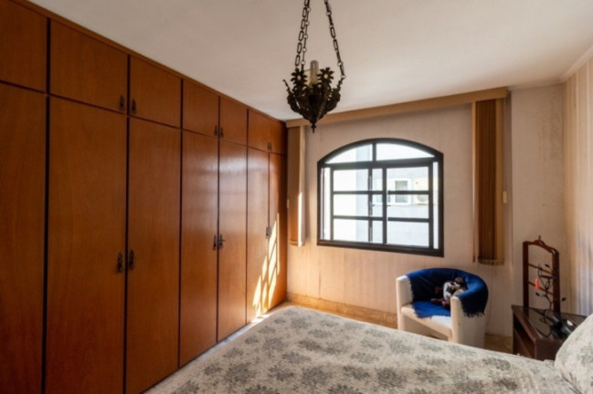 Imagem Apartamento com 4 Quartos à Venda, 130 m² em Vila Madalena - São Paulo Imagem Apartamento com 4 Quartos à Venda, 130 m² em Vila Madalena - São Paulo