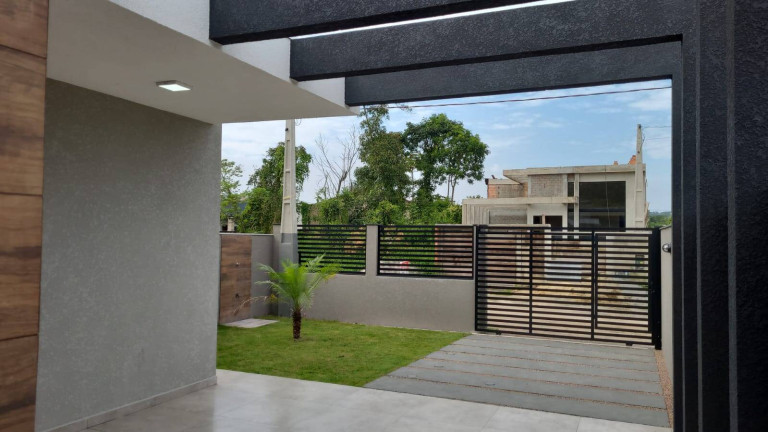 Imagem Casa com 2 Quartos à Venda, 65 m² em Balneário Itapoá - Itapoá Imagem Casa com 2 Quartos à Venda, 65 m² em Balneário Itapoá - Itapoá
