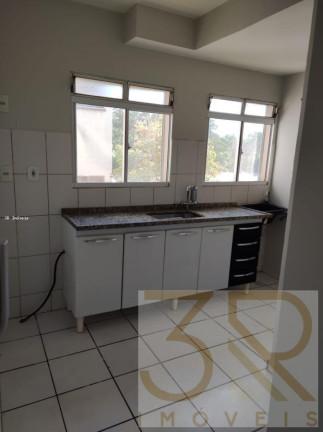 Imagem Apartamento com 2 Quartos à Venda, 49 m² em Jardim Javari - Ribeirão Preto Imagem Apartamento com 2 Quartos à Venda, 49 m² em Jardim Javari - Ribeirão Preto