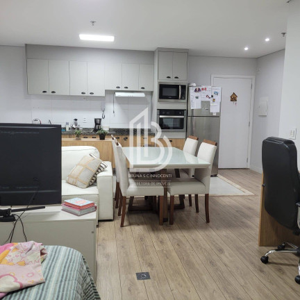 Imagem Apartamento com 1 Quarto à Venda, 44 m² em Boa Vista - São Caetano Do Sul