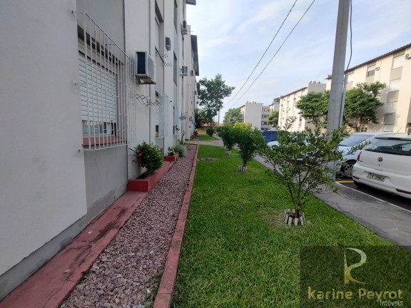 Imagem Apartamento com 2 Quartos à Venda, 60 m² em São Miguel - São Leopoldo Imagem Apartamento com 2 Quartos à Venda, 60 m² em São Miguel - São Leopoldo