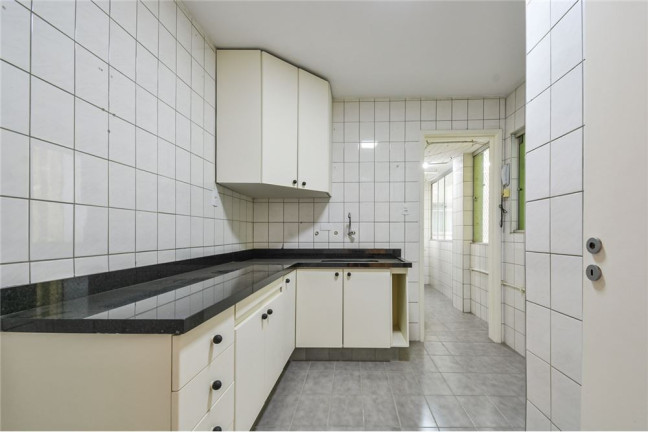 Imagem Apartamento com 2 Quartos à Venda, 83 m² em Liberdade - São Paulo