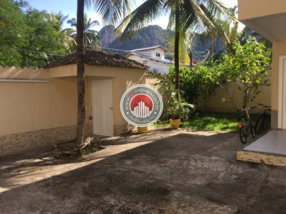 Imagem Casa com 6 Quartos à Venda, 612 m² em Jacarepaguá - Rio De Janeiro Imagem Casa com 6 Quartos à Venda, 612 m² em Jacarepaguá - Rio De Janeiro