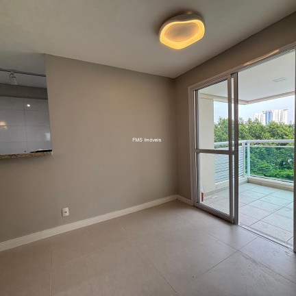 Imagem Imóvel com 2 Quartos à Venda, 64 m² em Barra Funda - São Paulo