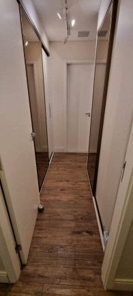 Imagem Apartamento com 3 Quartos à Venda, 110 m² em Alto Da Mooca - São Paulo
