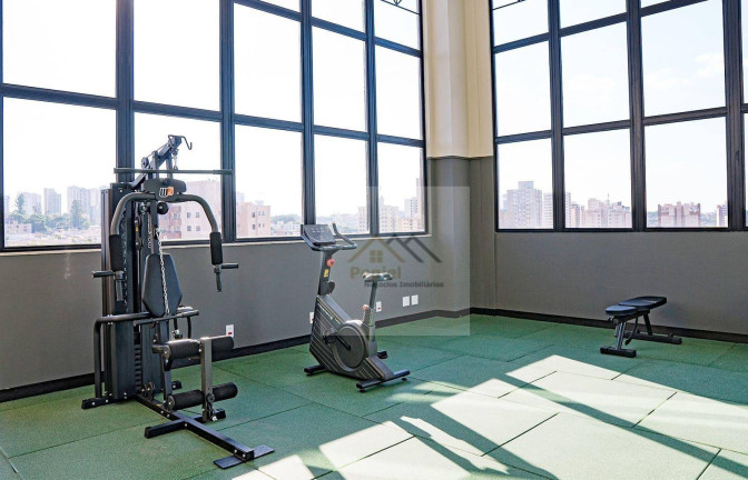 Imagem Apartamento com 2 Quartos à Venda, 54 m² em Jardim São Luiz - Ribeirão Preto Imagem Apartamento com 2 Quartos à Venda, 54 m² em Jardim São Luiz - Ribeirão Preto