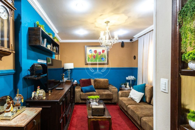 Imagem Casa com 3 Quartos à Venda, 160 m² em Vila Pompéia - São Paulo