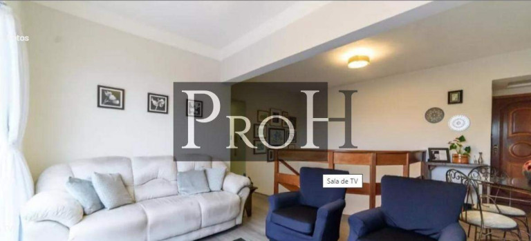 Imagem Cobertura com 4 Quartos à Venda, 200 m² em Santa Paula - São Caetano Do Sul Imagem Cobertura com 4 Quartos à Venda, 200 m² em Santa Paula - São Caetano Do Sul
