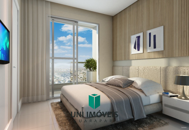 Imagem Apartamento com 2 Quartos à Venda, 90 m² em Muquiçaba - Guarapari