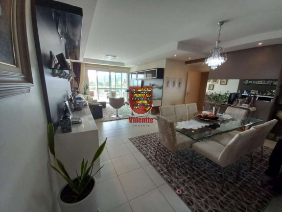 Imagem Apartamento com 3 Quartos à Venda, 208 m² em Cacupé - Florianópolis