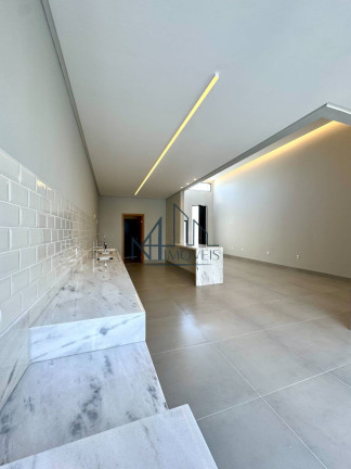 Imagem Casa com 3 Quartos à Venda, 210 m² em Jardim Atlântico - Goiânia