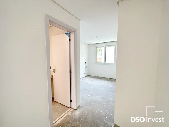 Imagem Casa de Condomínio com 4 Quartos à Venda,  em Campo Belo - São Paulo