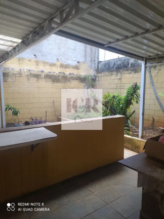 Imagem Casa de Condomínio com 2 Quartos à Venda, 140 m² em Wanel Ville - Sorocaba Imagem Casa de Condomínio com 2 Quartos à Venda, 140 m² em Wanel Ville - Sorocaba