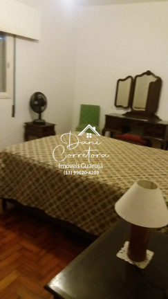 Imagem Apartamento com 4 Quartos à Venda, 220 m² em Pitangueiras - Guarujá