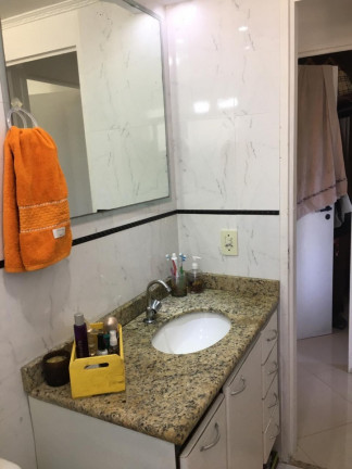 Imagem Apartamento com 2 Quartos à Venda,  em Vila Liviero - São Paulo