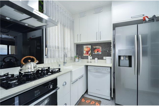 Imagem Apartamento com 3 Quartos à Venda, 195 m² em Jardim Parque Morumbi - São Paulo Imagem Apartamento com 3 Quartos à Venda, 195 m² em Jardim Parque Morumbi - São Paulo