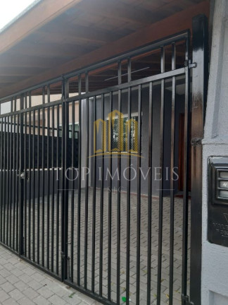 Imagem Sobrado com 3 Quartos à Venda, 72 m² em Centro - Caçapava