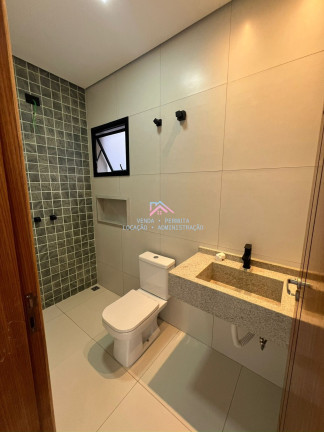 Imagem Casa com 3 Quartos à Venda, 96 m² em Jardim Marambaia - Jundiaí