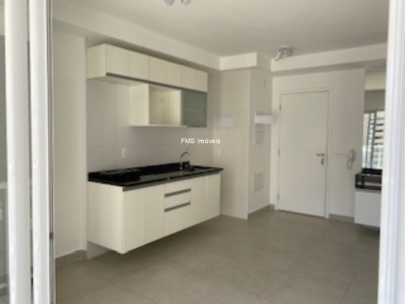 Imagem Imóvel com 1 Quarto à Venda, 35 m² em Consolação - São Paulo Imagem Imóvel com 1 Quarto à Venda, 35 m² em Consolação - São Paulo