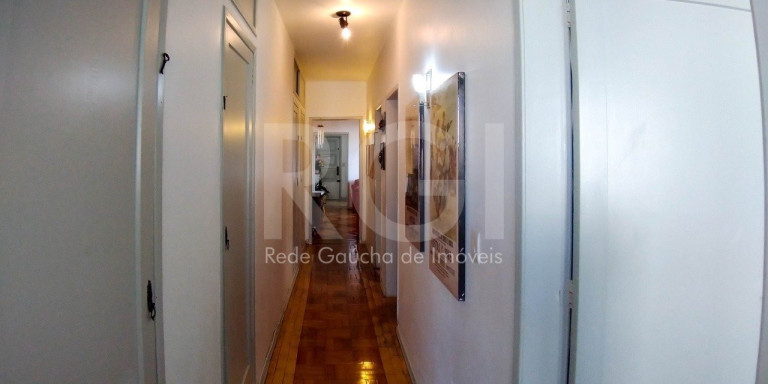 Imagem Apartamento com 3 Quartos à Venda, 150 m² em Centro Histórico - Porto Alegre Imagem Apartamento com 3 Quartos à Venda, 150 m² em Centro Histórico - Porto Alegre