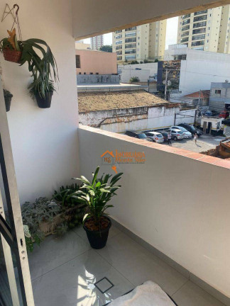 Imagem Apartamento com 3 Quartos à Venda, 107 m² em Centro - Guarulhos