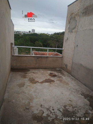 Imagem Casa com 4 Quartos à Venda, 270 m² em Parque Olívio Franceschini - Hortolândia