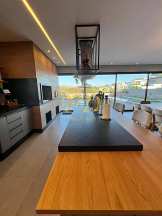 Imagem Casa de Condomínio com 4 Quartos à Venda, 600 m² em Atibaia Imagem Casa de Condomínio com 4 Quartos à Venda, 600 m² em Atibaia