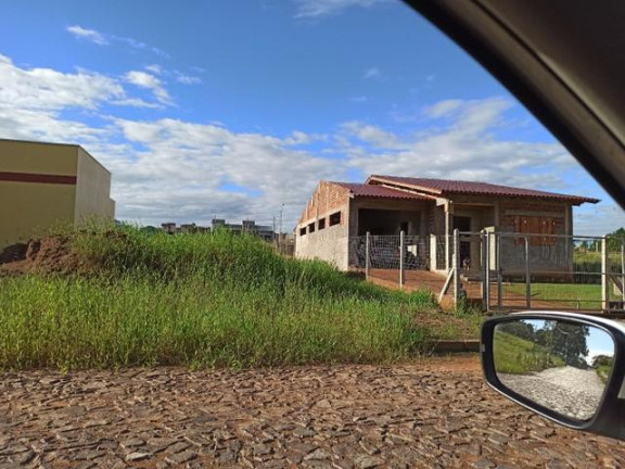 Terreno à Venda,  em Boa Vista - São Leopoldo