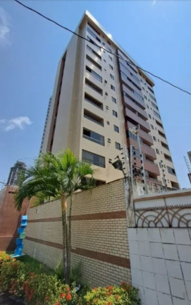 Imagem Apartamento com 3 Quartos à Venda, 150 m² em Cabo Branco - João Pessoa