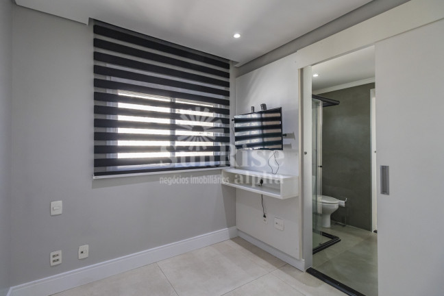 Imagem Apartamento com 3 Quartos à Venda, 84 m² em Empresarial 18 Do Forte - Barueri Imagem Apartamento com 3 Quartos à Venda, 84 m² em Empresarial 18 Do Forte - Barueri