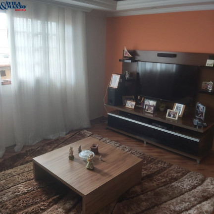 Sobrado com 3 Quartos à Venda,  em Vila Alpina - São Paulo
