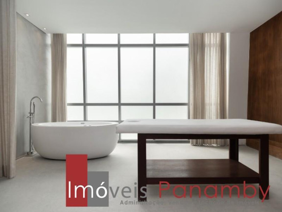 Imagem Apartamento com 3 Quartos à Venda, 606 m² em Vila Suzana - São Paulo Imagem Apartamento com 3 Quartos à Venda, 606 m² em Vila Suzana - São Paulo