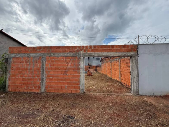 Imagem Terreno à Venda, 180 m² em Jardim Primavera - Montes Claros