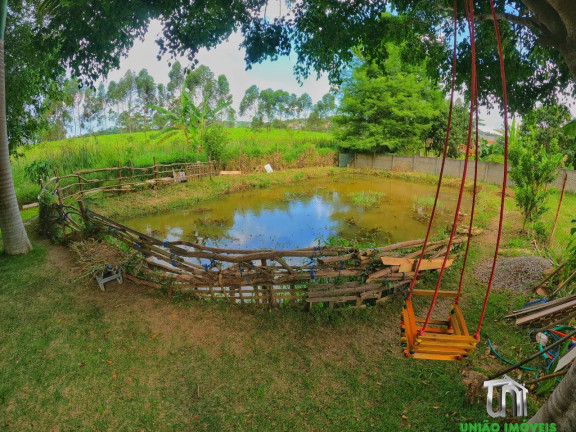 Imagem Imóvel com 3 Quartos à Venda, 163 m² em Chácara Fernão Dias - Bragança Paulista