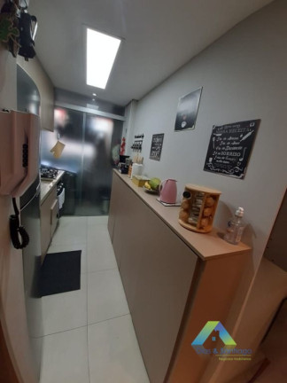 Imagem Apartamento com 2 Quartos à Venda, 48 m² em Vila Guarani (zona Sul) - São Paulo Imagem Apartamento com 2 Quartos à Venda, 48 m² em Vila Guarani (zona Sul) - São Paulo